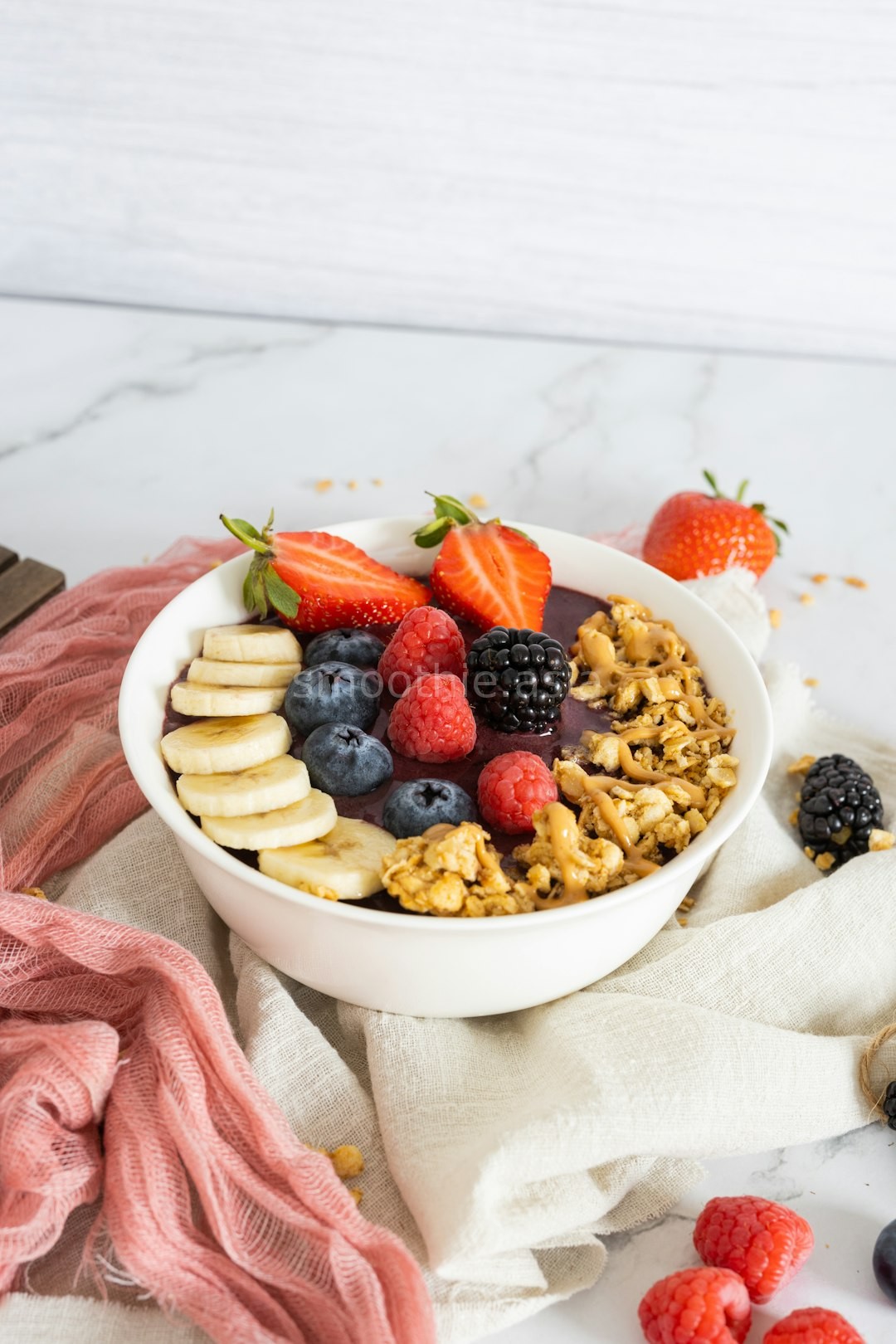 Acai Base