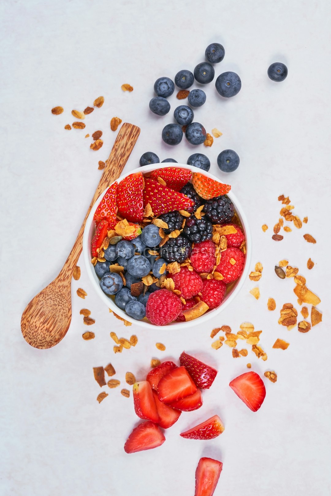 Tropical Fruit