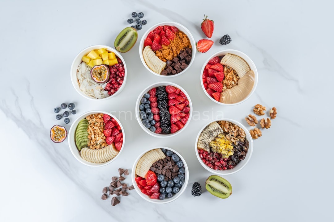 Classic Acai