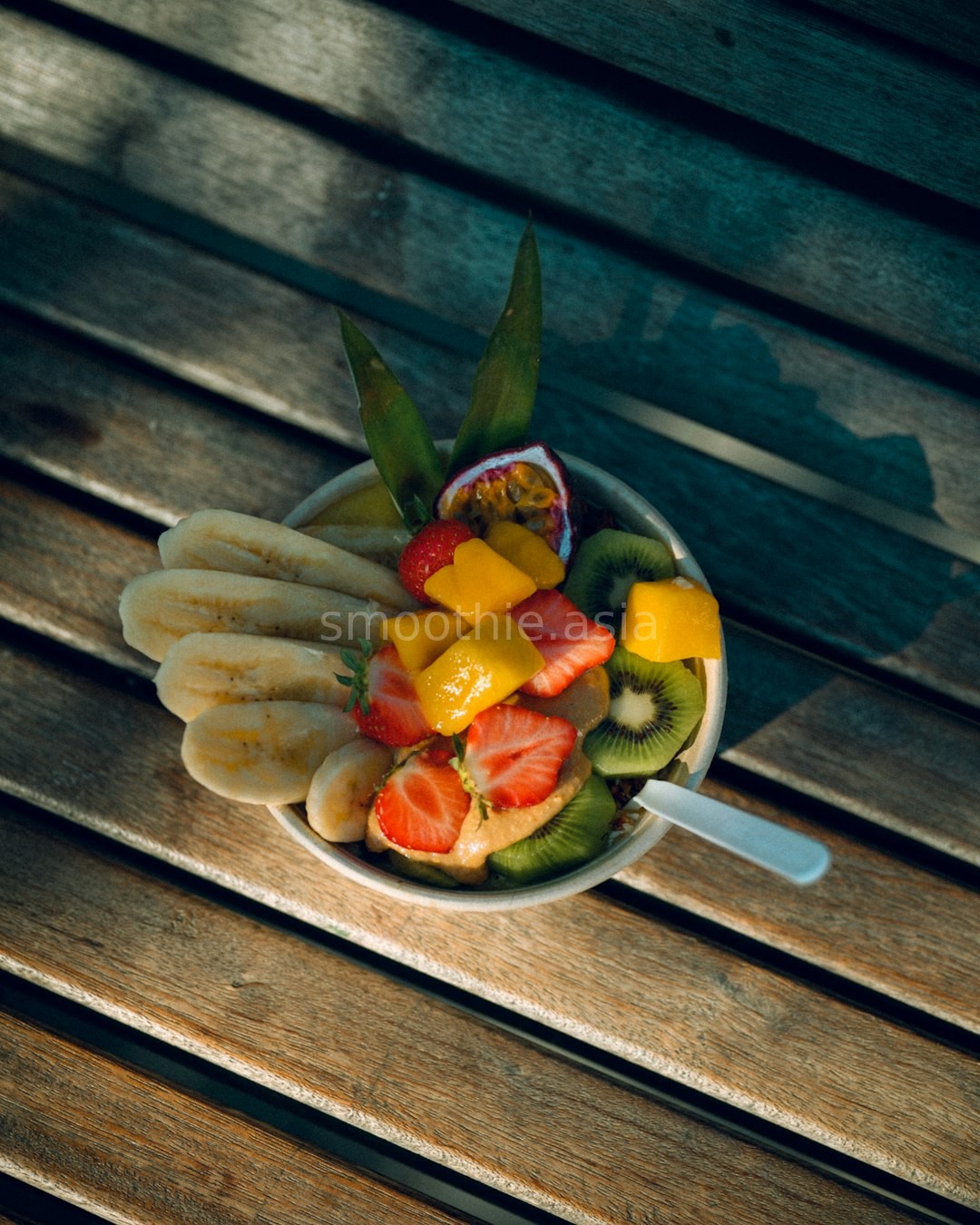 Tropical Fruit
