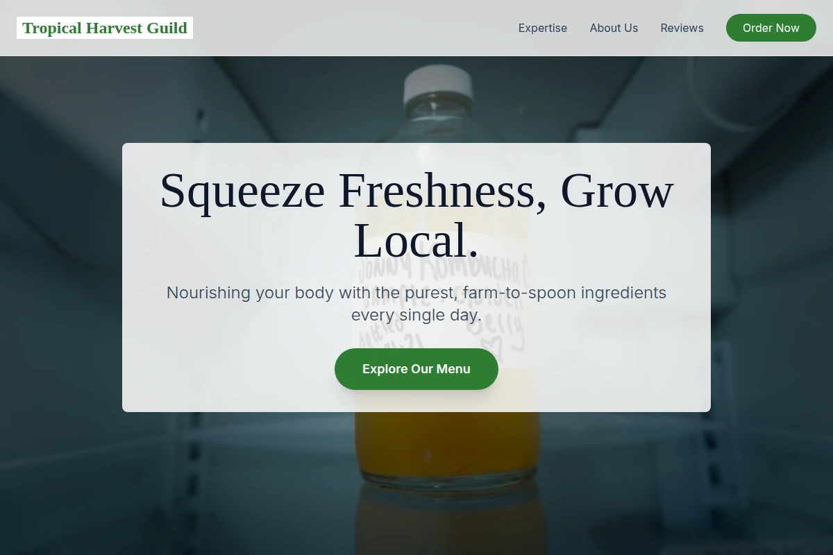 health-food-cafe