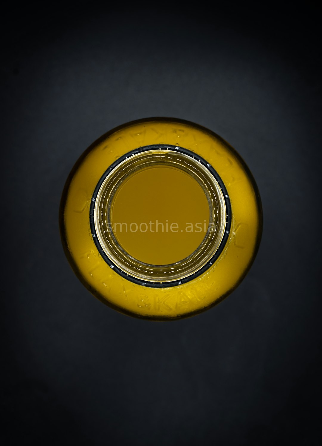 Secondary Overlay