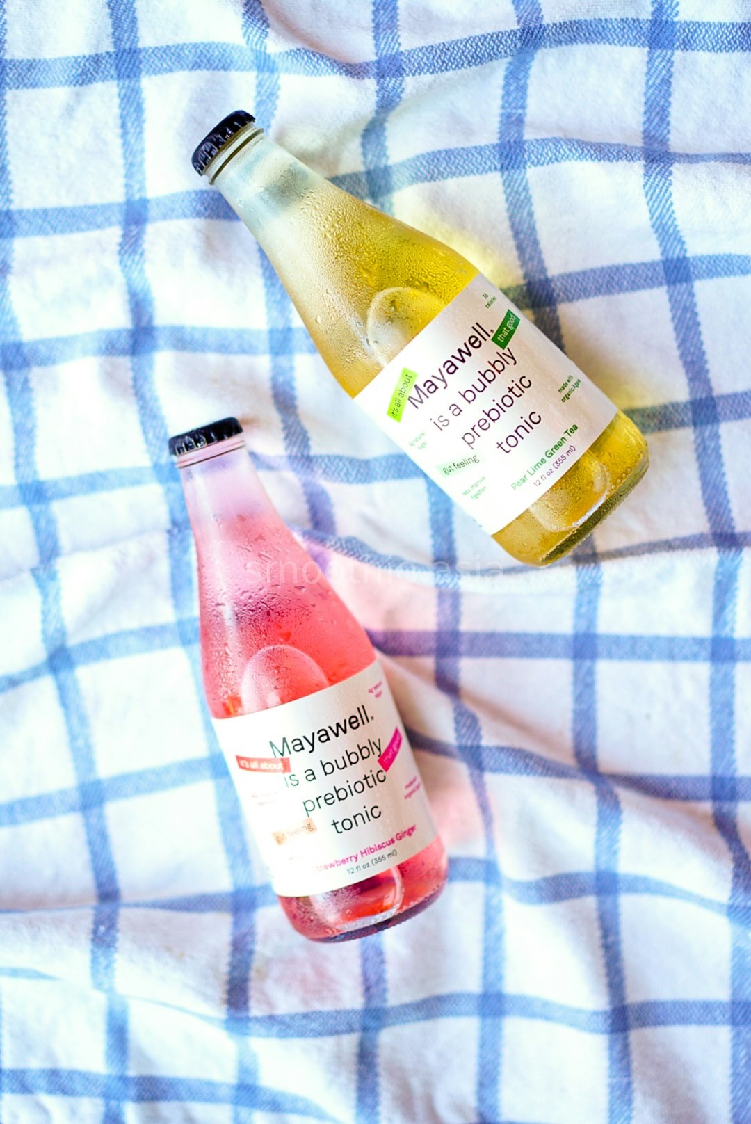 Wellness shots