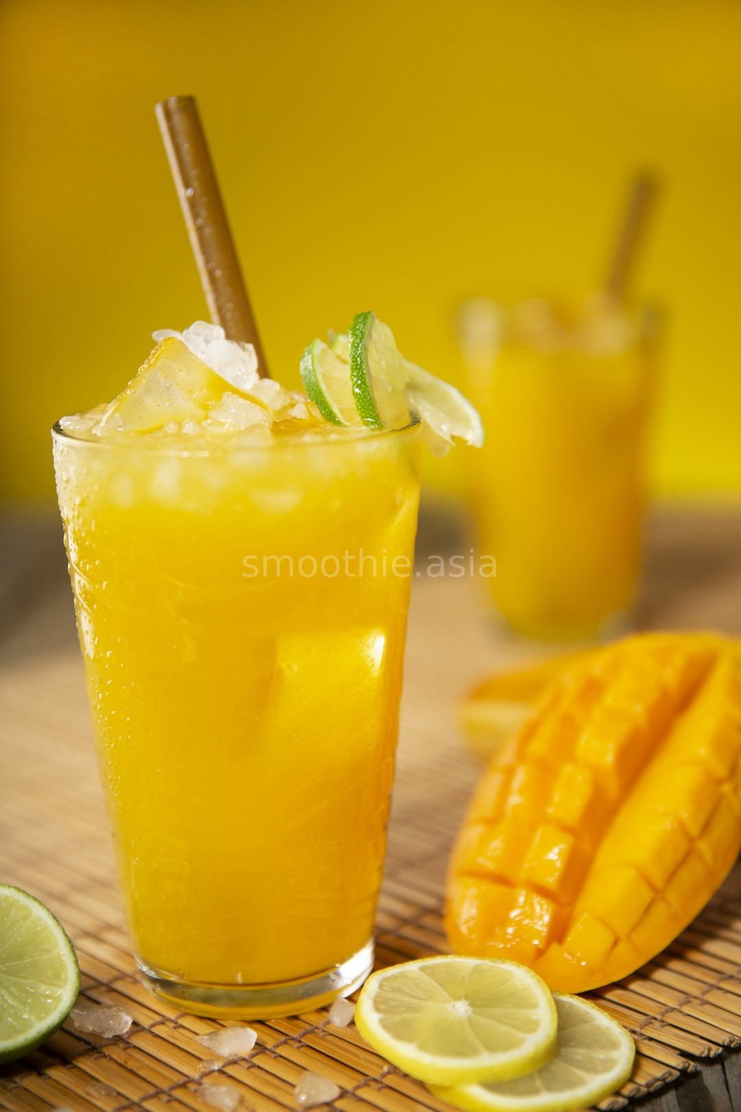 Fresh Juice