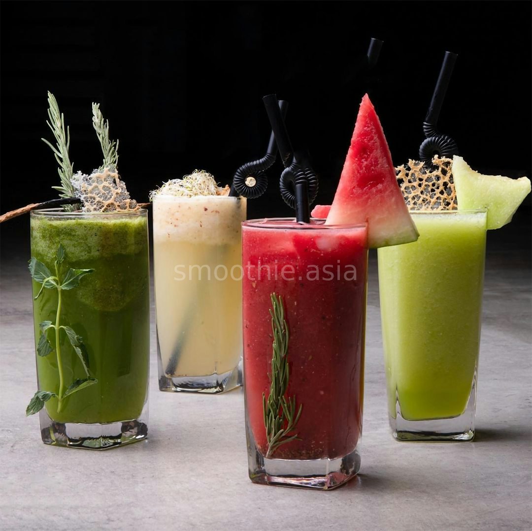 Fresh Juice