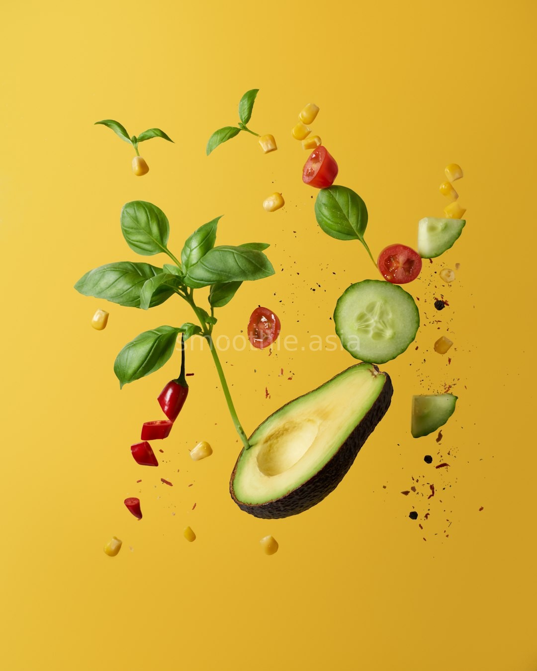 Pantry Staples
