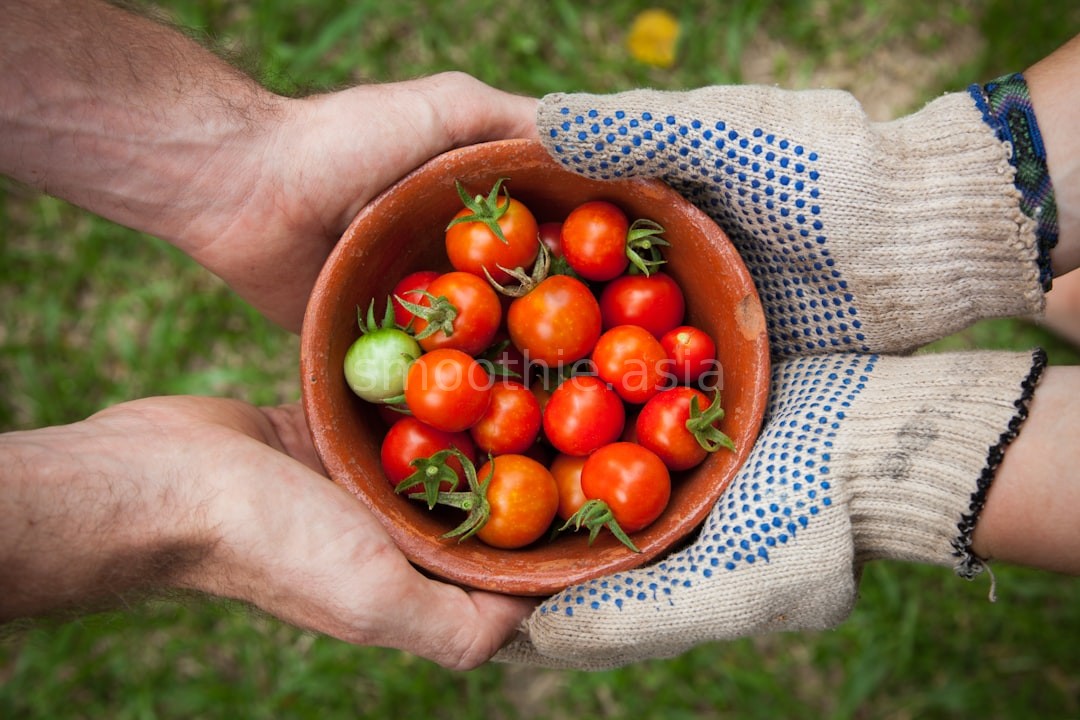 Farm Delivery