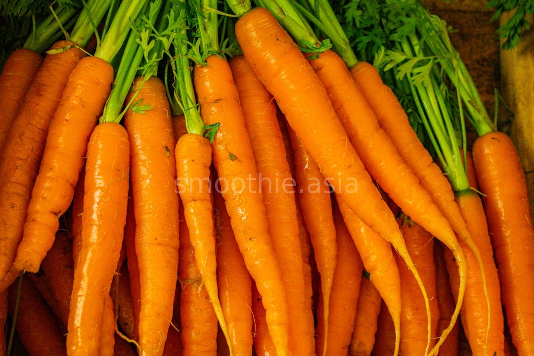 Cold Pressed Juices