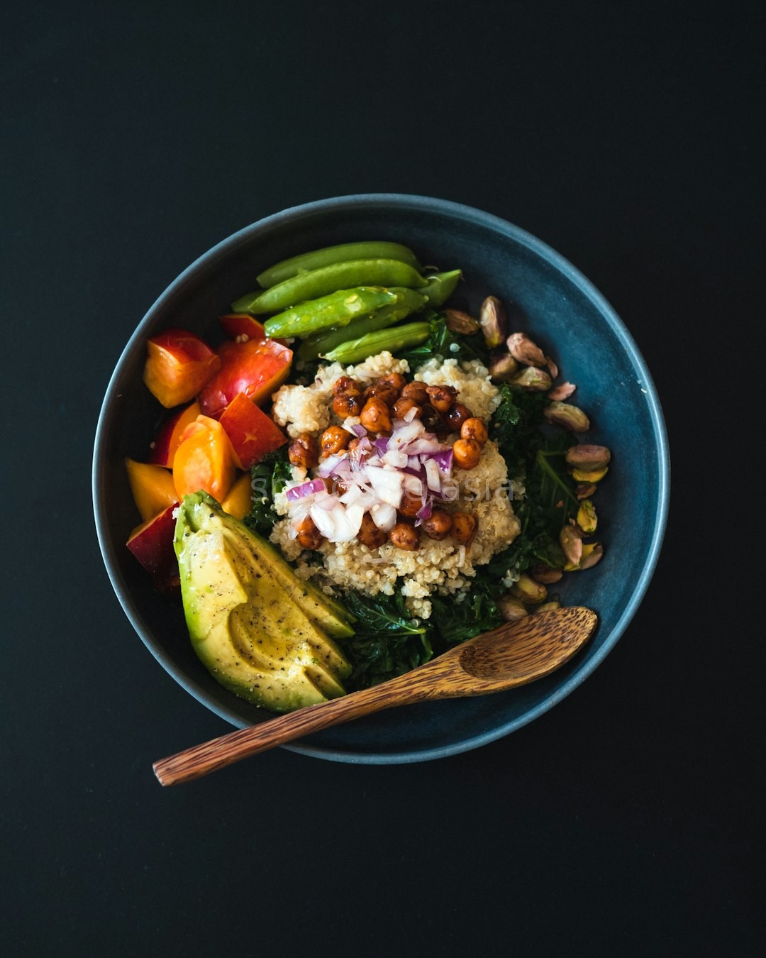 Vegan Fusion