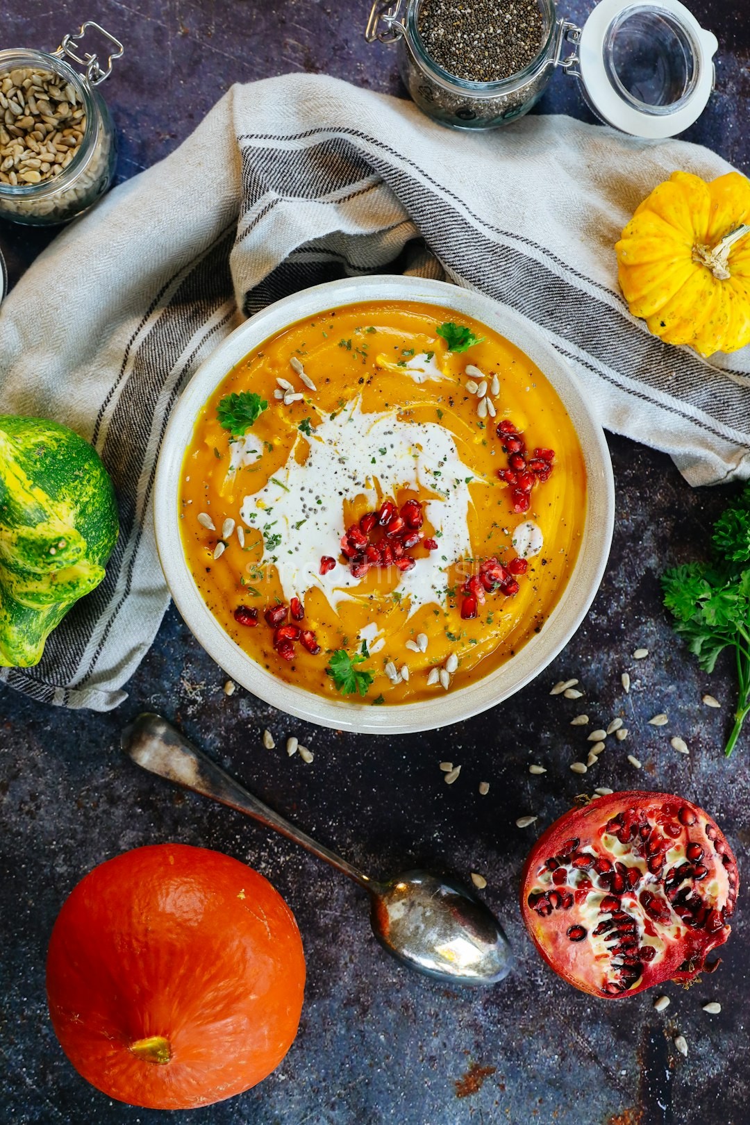 Vegan Food Hero