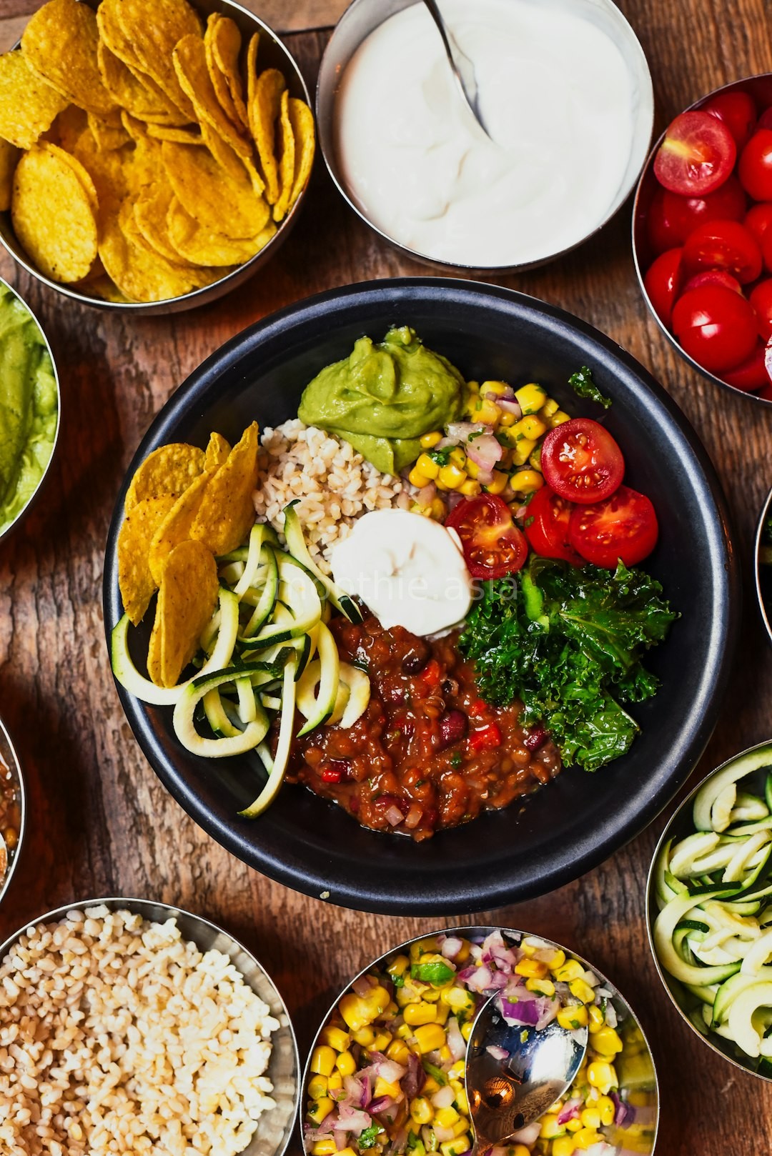 Seasonal Platters