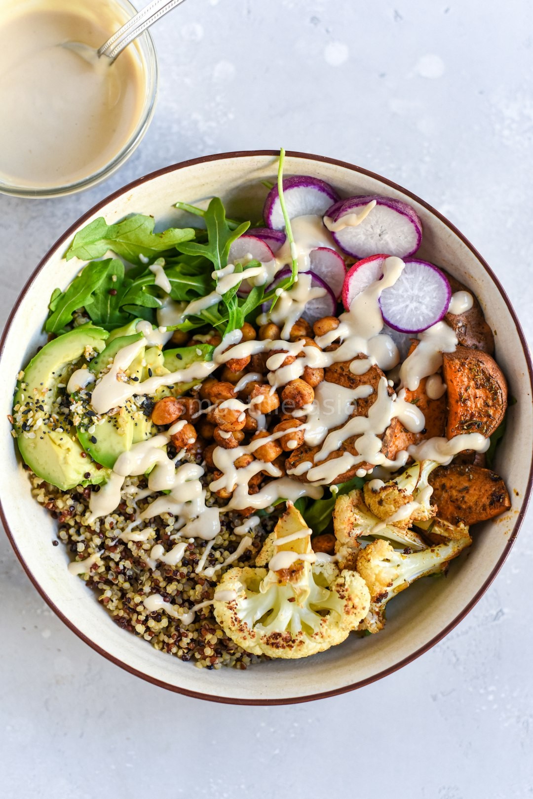 Vegan Catering